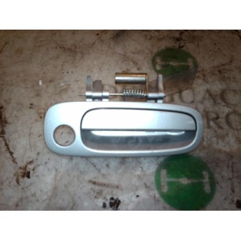 MANETA EXTERIOR DELANTERA DERECHA 