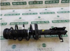 Recambio de amortiguador delantero izquierdo para chevrolet cruze 2.0 diesel cat referencia OEM IAM   