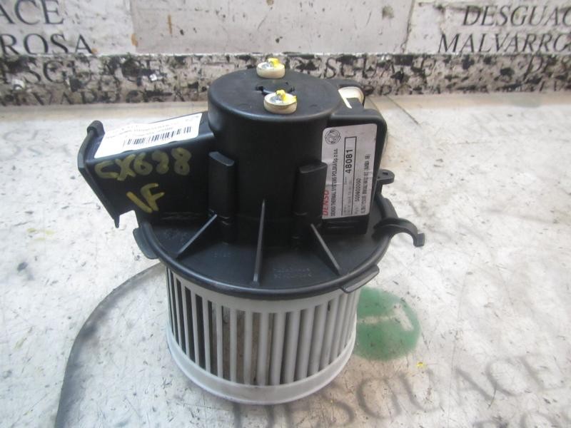 Recambio de motor calefaccion para ford ka (ccu) trend + referencia OEM IAM   