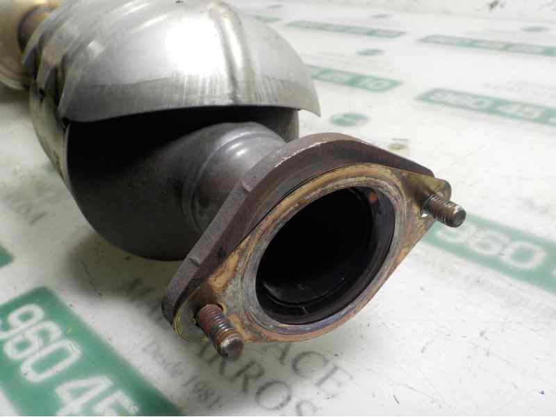Recambio de catalizador para ford focus 1.0 ecoboost cat referencia OEM IAM 2346505  