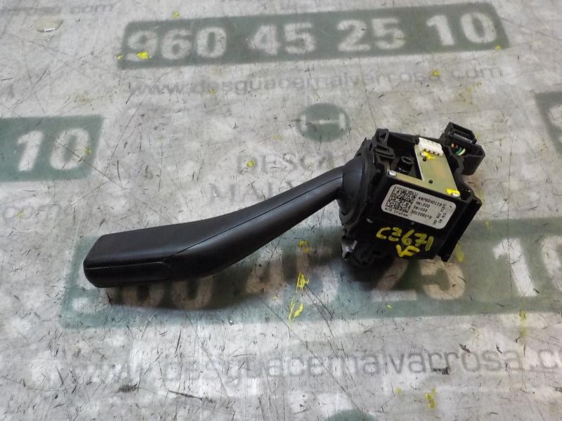 Recambio de mando intermitentes para seat leon (1p1) 1.9 tdi referencia OEM IAM   