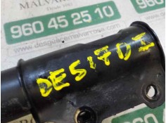 Recambio de amortiguador delantero izquierdo para chevrolet cruze 2.0 diesel cat referencia OEM IAM    2