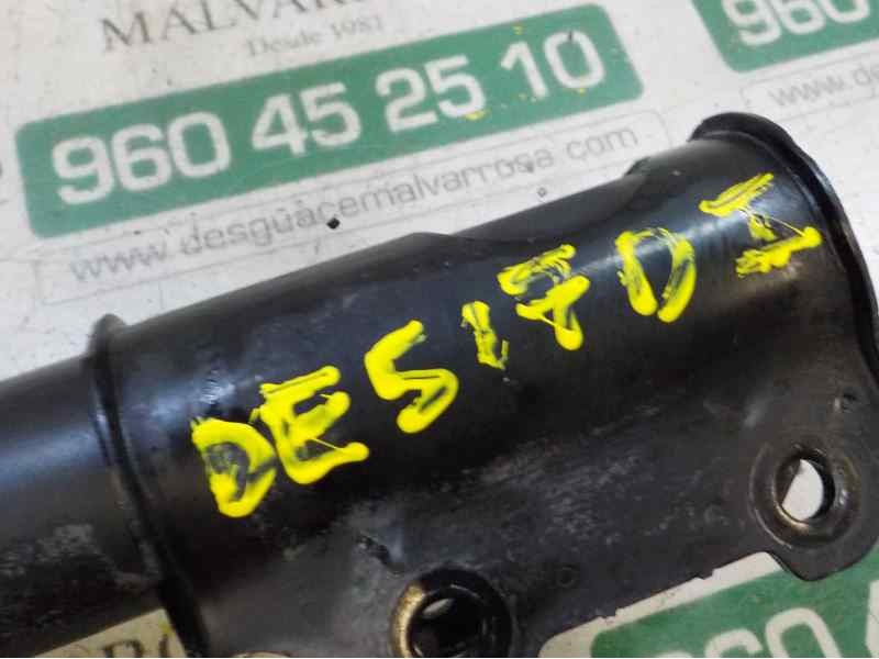 Recambio de amortiguador delantero izquierdo para chevrolet cruze 2.0 diesel cat referencia OEM IAM   