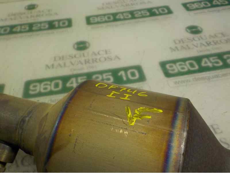 Recambio de catalizador para ford focus 1.0 ecoboost cat referencia OEM IAM 2346505  