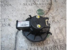 Recambio de motor calefaccion para ford ka (ccu) trend + referencia OEM IAM    2