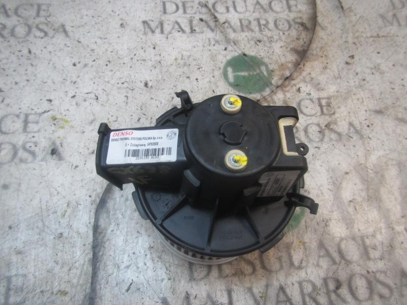 Recambio de motor calefaccion para ford ka (ccu) trend + referencia OEM IAM   