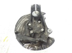 Recambio de mangueta delantera derecha para bmw serie 1 coupe (e82) 2.0 turbodiesel cat referencia OEM IAM 31216793924   2