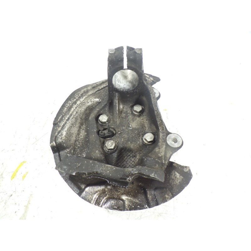 Recambio de mangueta delantera derecha para bmw serie 1 coupe (e82) 2.0 turbodiesel cat referencia OEM IAM 31216793924  