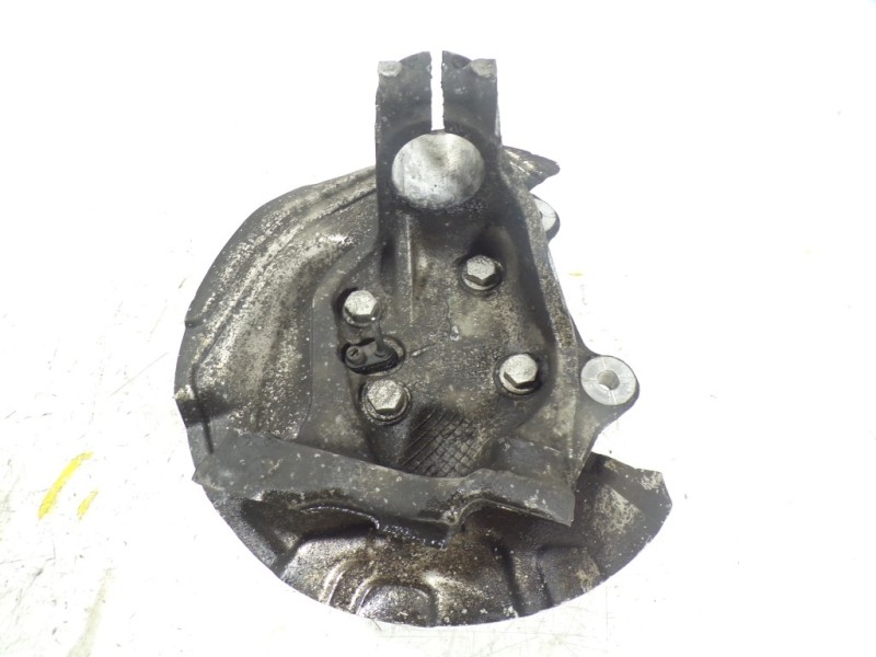 Recambio de mangueta delantera derecha para bmw serie 1 coupe (e82) 2.0 turbodiesel cat referencia OEM IAM 31216793924  