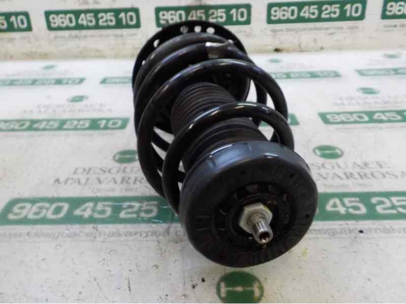 Recambio de amortiguador delantero izquierdo para chevrolet cruze 2.0 diesel cat referencia OEM IAM   