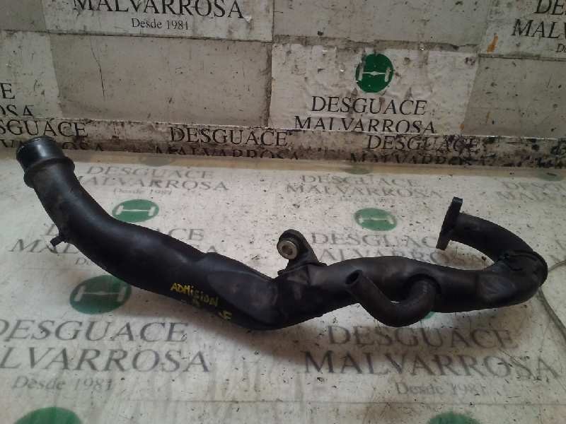 Recambio de tubo para renault trafic caja cerrada (ab 4.01) 2.0 dci diesel cat referencia OEM IAM   