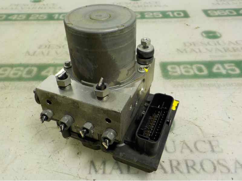 Recambio de abs para peugeot 3008 1.6 hdi fap referencia OEM IAM   