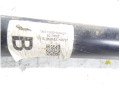 Recambio de amortiguador trasero izquierdo para ford ecosport (cr6) 1.0 ecoboost cat referencia OEM IAM 2427659 GN1518080B3C  2