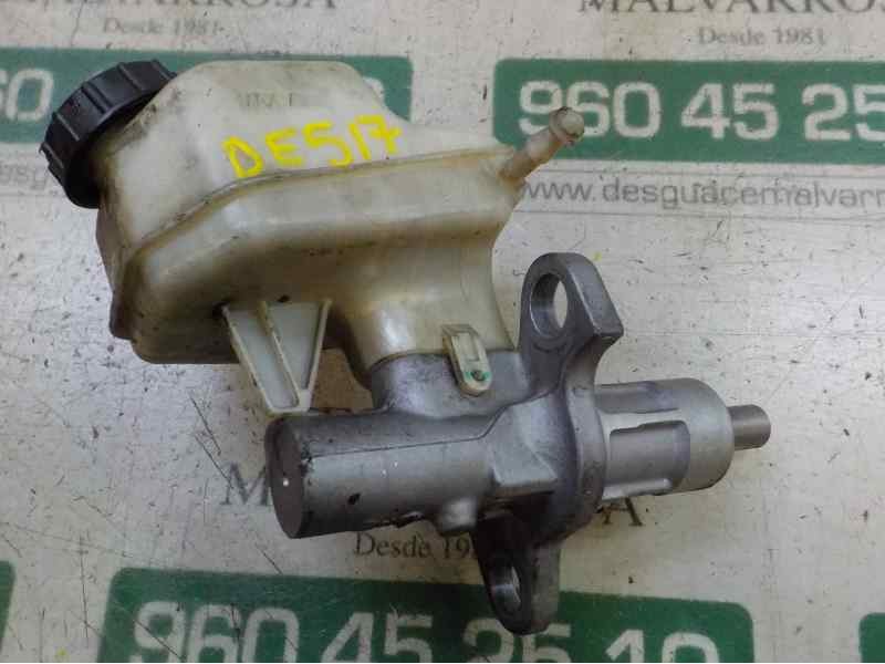 Recambio de bomba freno para chevrolet cruze 2.0 diesel cat referencia OEM IAM   