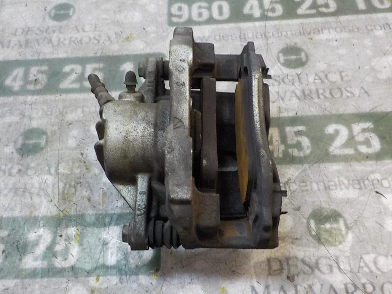 Recambio de pinza freno delantera derecha para seat leon (1p1) 1.9 tdi referencia OEM IAM   