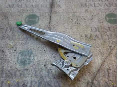 Recambio de elevalunas trasero derecho para toyota yaris 1.4 turbodiesel cat referencia OEM IAM 698300D120   2