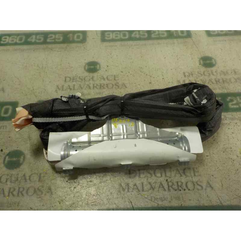 Recambio de airbag cortina delantero izquierdo para peugeot 3008 1.6 hdi fap referencia OEM IAM   