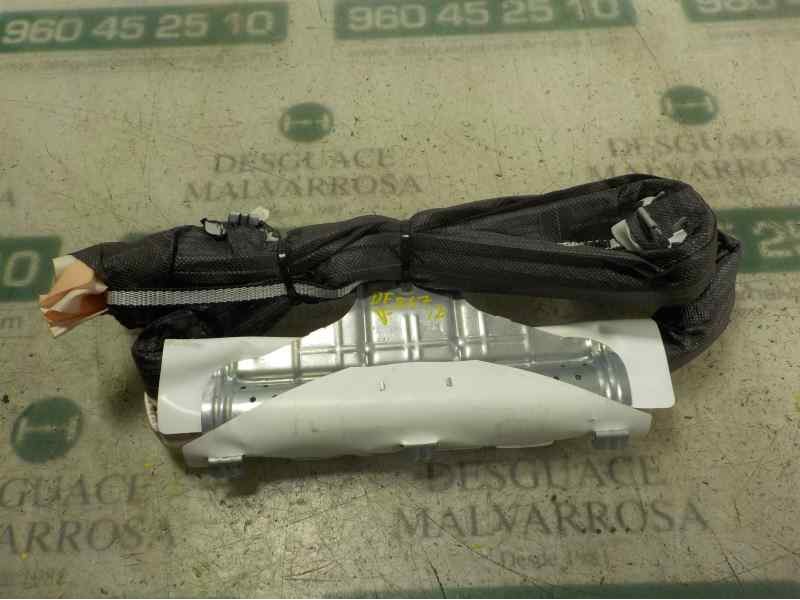 Recambio de airbag cortina delantero izquierdo para peugeot 3008 1.6 hdi fap referencia OEM IAM   