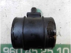 Recambio de caudalimetro para chevrolet cruze 2.0 diesel cat referencia OEM IAM   