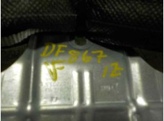 Recambio de airbag cortina delantero izquierdo para peugeot 3008 1.6 hdi fap referencia OEM IAM    2