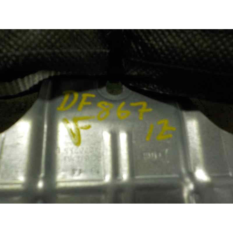 Recambio de airbag cortina delantero izquierdo para peugeot 3008 1.6 hdi fap referencia OEM IAM   