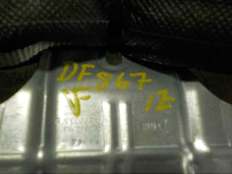 Recambio de airbag cortina delantero izquierdo para peugeot 3008 1.6 hdi fap referencia OEM IAM   