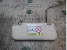 Recambio de parasol derecho para ford ka (ccu) trend + referencia OEM IAM    2