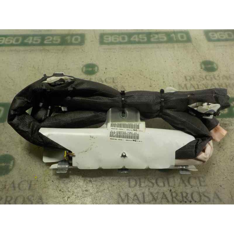 Recambio de airbag cortina delantero izquierdo para peugeot 3008 1.6 hdi fap referencia OEM IAM   