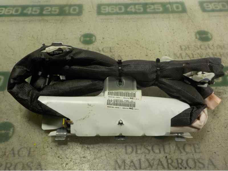 Recambio de airbag cortina delantero izquierdo para peugeot 3008 1.6 hdi fap referencia OEM IAM   