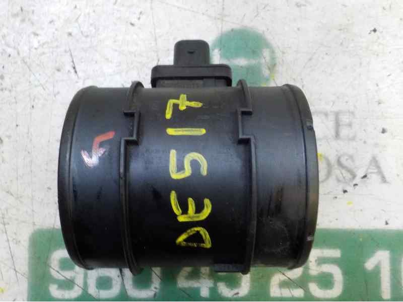 Recambio de caudalimetro para chevrolet cruze 2.0 diesel cat referencia OEM IAM   