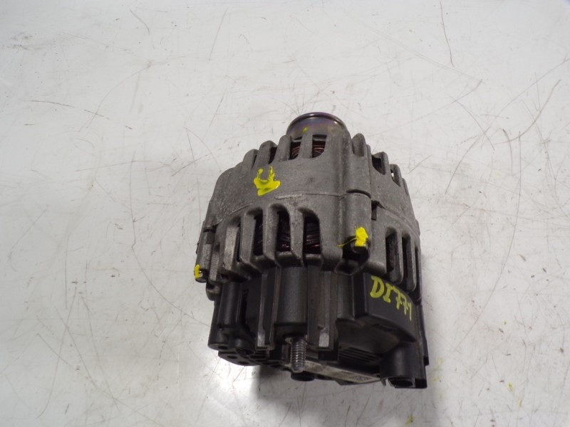 Recambio de alternador para volkswagen polo 1.0 tsi referencia OEM IAM 04E903015 04E903015 218244147