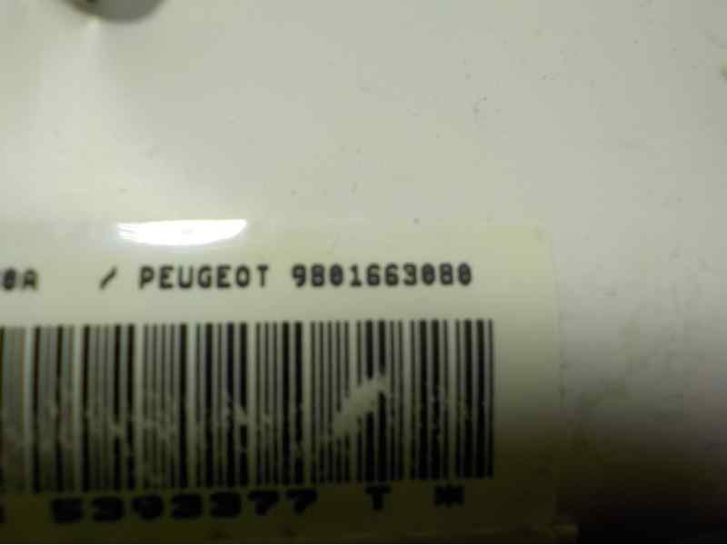 Recambio de airbag cortina delantero izquierdo para peugeot 3008 1.6 hdi fap referencia OEM IAM   