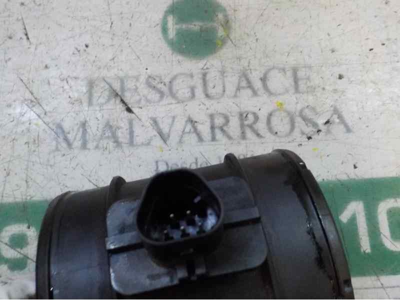 Recambio de caudalimetro para chevrolet cruze 2.0 diesel cat referencia OEM IAM   