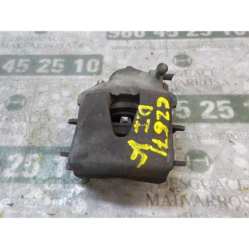 Recambio de pinza freno delantera izquierda para seat leon (1p1) 1.9 tdi referencia OEM IAM   