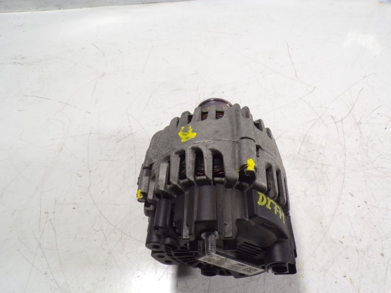 Recambio de alternador para volkswagen polo 1.0 tsi referencia OEM IAM 04E903015 04E903015 218244147