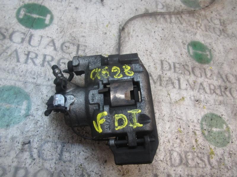 Recambio de pinza freno delantera izquierda para ford ka (ccu) trend + referencia OEM IAM   