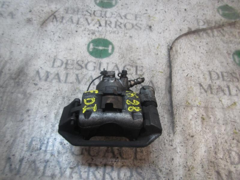 Recambio de pinza freno delantera izquierda para ford ka (ccu) trend + referencia OEM IAM   