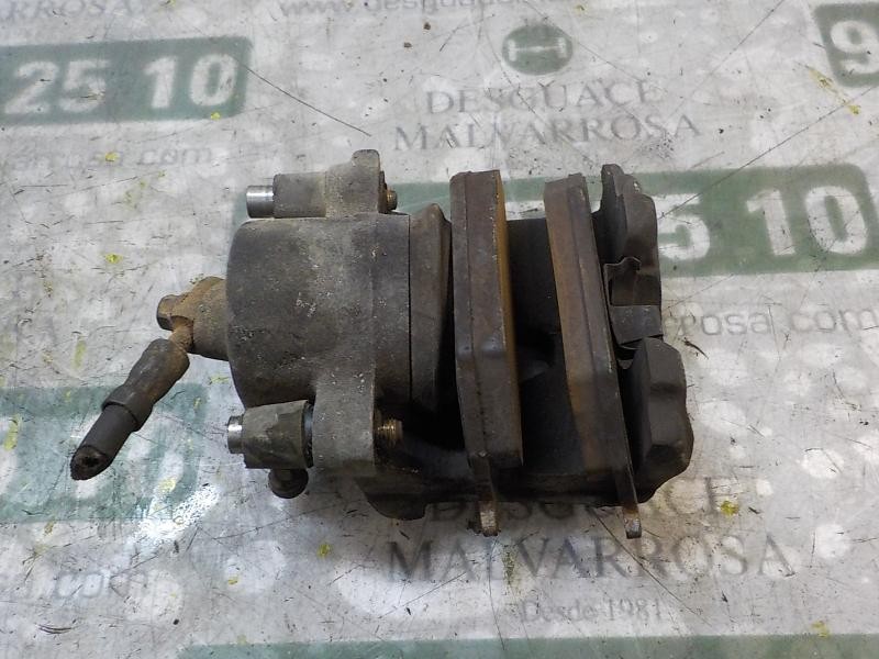 Recambio de pinza freno delantera izquierda para seat leon (1p1) 1.9 tdi referencia OEM IAM   