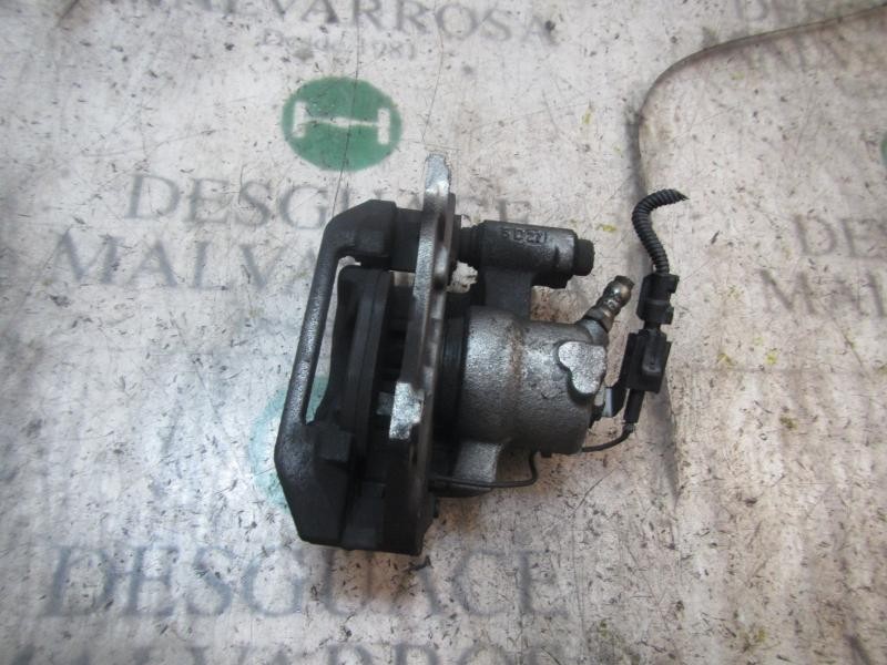 Recambio de pinza freno delantera izquierda para ford ka (ccu) trend + referencia OEM IAM   