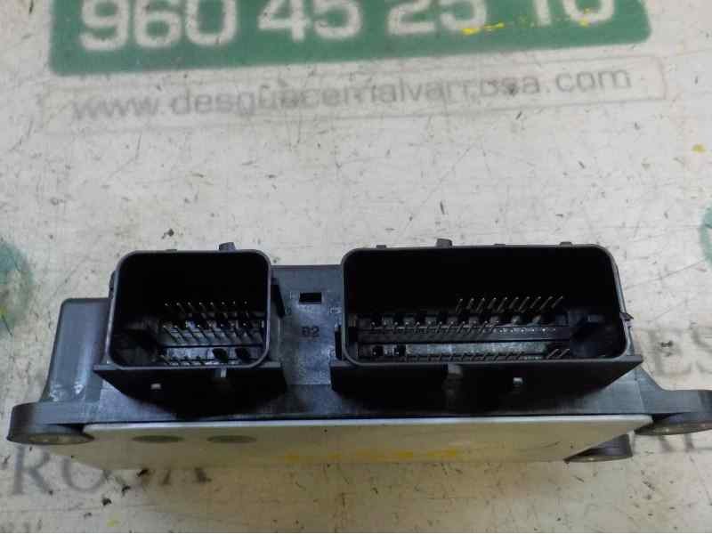 Recambio de centralita airbag para chevrolet cruze 2.0 diesel cat referencia OEM IAM   