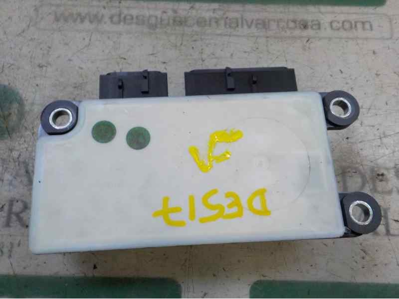 Recambio de centralita airbag para chevrolet cruze 2.0 diesel cat referencia OEM IAM   