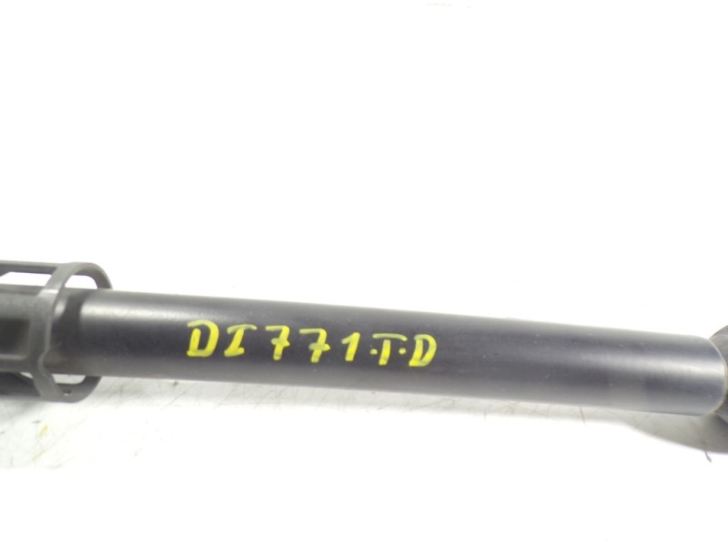 Recambio de amortiguador trasero derecho para volkswagen polo 1.0 tsi referencia OEM IAM 2Q0513049AN 2Q0512013BE 