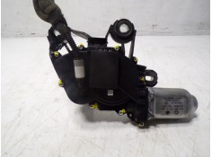 Recambio de motor limpia trasero para skoda yeti 1.2 tsi referencia OEM IAM 5J7955711B 5J7955711B  2