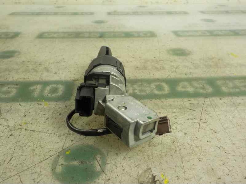 Recambio de antirrobo para peugeot 3008 1.6 hdi fap referencia OEM IAM   