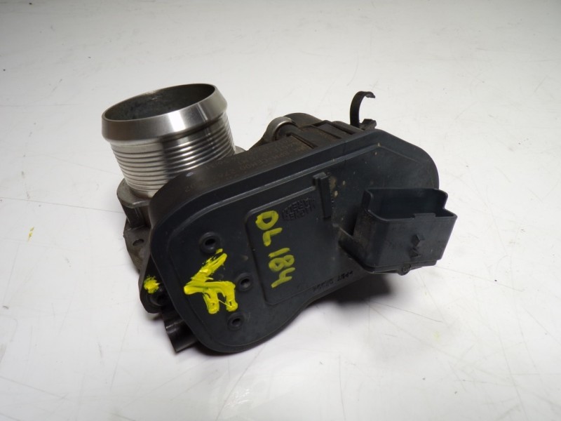 Recambio de caja mariposa para peugeot 5008 1.2 12v e-thp referencia OEM IAM 9801942080 9801942080 