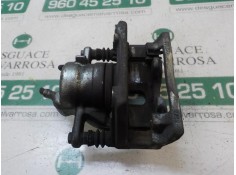 Recambio de pinza freno delantera derecha para dacia duster basis 4x2 referencia OEM IAM 7701208333   2