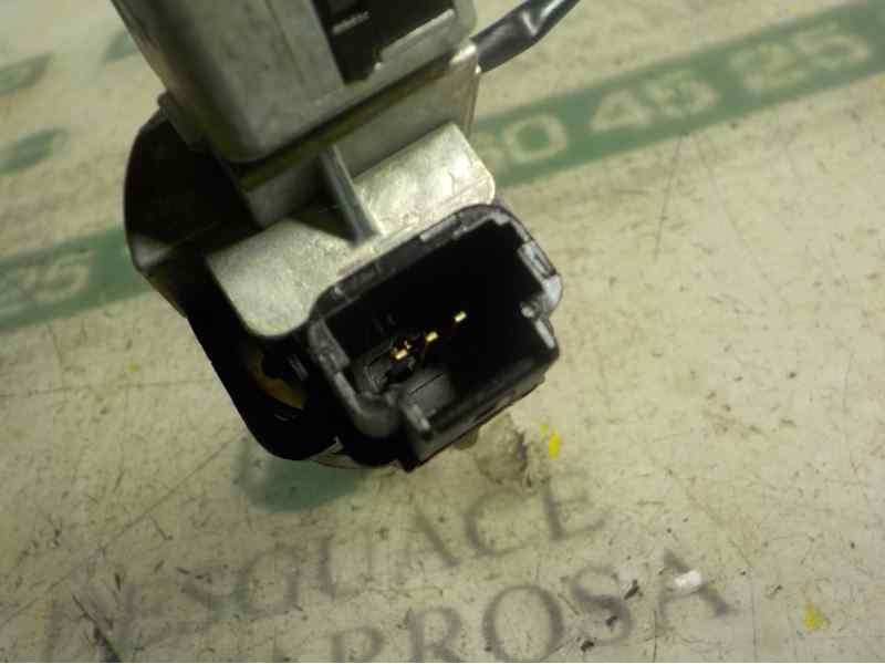 Recambio de antirrobo para peugeot 3008 1.6 hdi fap referencia OEM IAM   