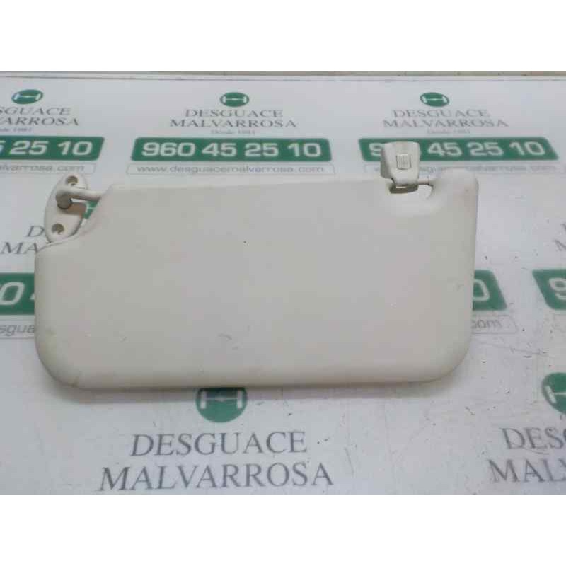 Recambio de parasol derecho para ford focus lim. (cb8) trend referencia OEM IAM 1894719  