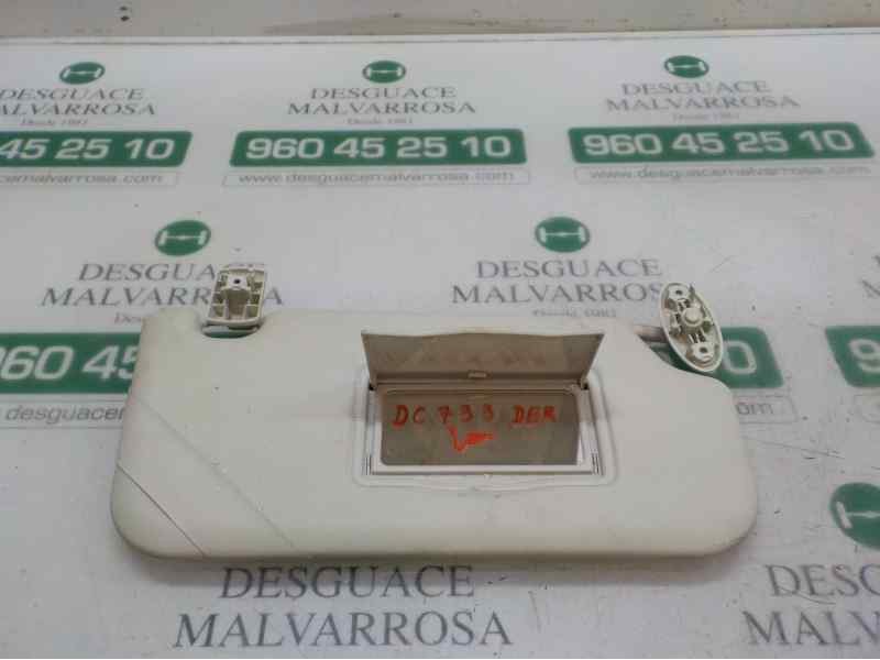 Recambio de parasol derecho para ford focus lim. (cb8) trend referencia OEM IAM 1894719  