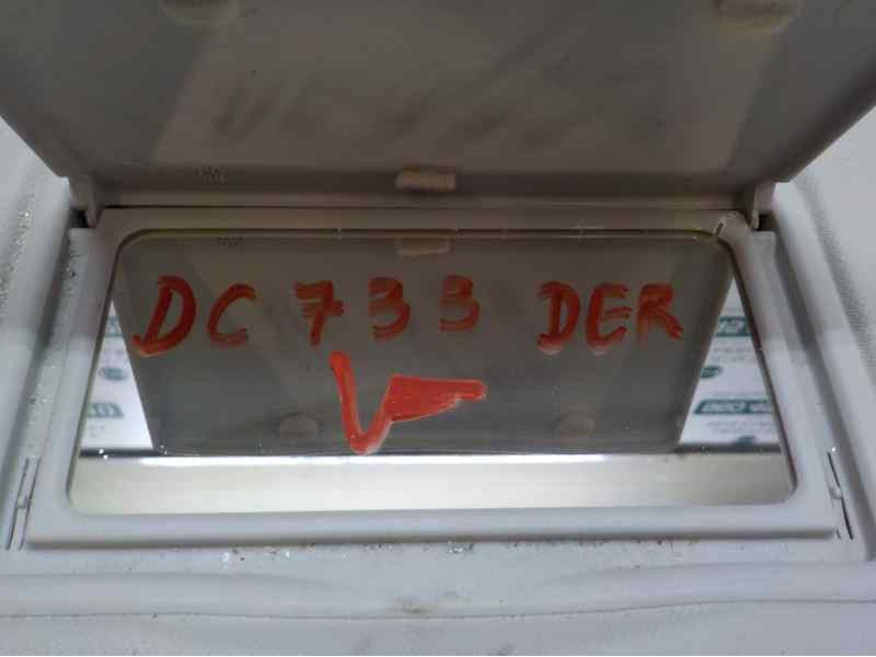 Recambio de parasol derecho para ford focus lim. (cb8) trend referencia OEM IAM 1894719  